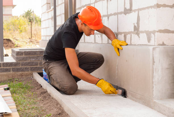 Licensed Interior Drainage System service in Nelsonville, WI - Arrow Tight Waterproofing